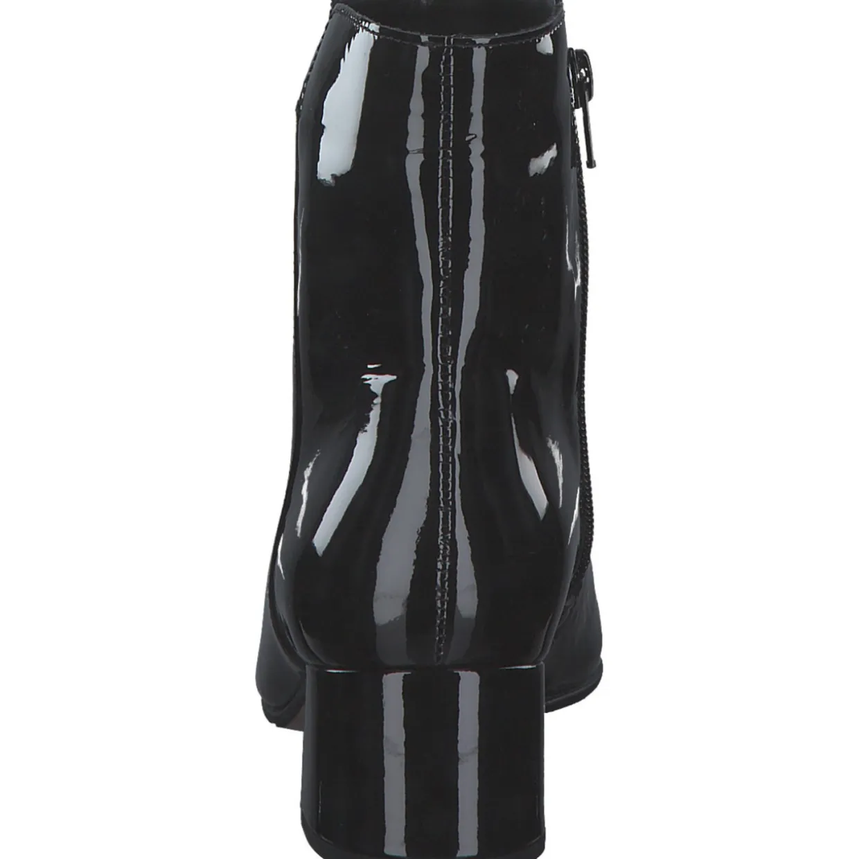 Gabor 55.680, Stiefeletten, Damen, Schwarz (Black)