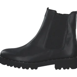 Gabor 51.750.37, Stiefeletten, Damen, Schwarz (Black)