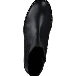 Gabor 51.750.37, Stiefeletten, Damen, Schwarz (Black)