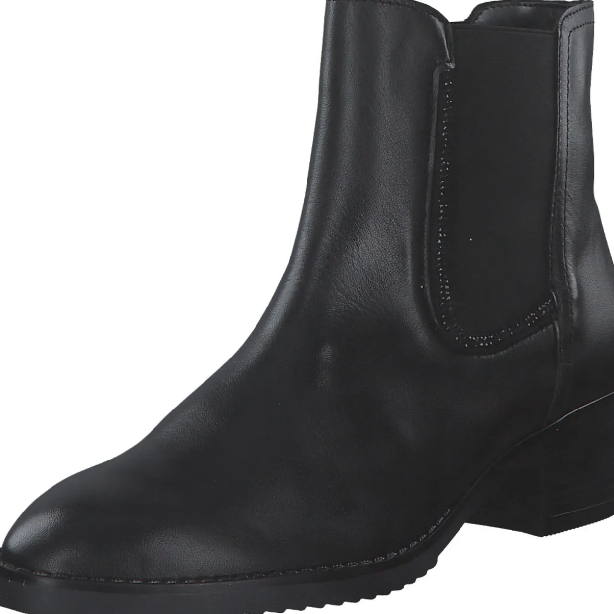 Gabor 55.514.27, Stiefeletten, Damen, Schwarz (Schwarz)