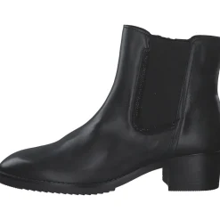 Gabor 55.514.27, Stiefeletten, Damen, Schwarz (Schwarz)