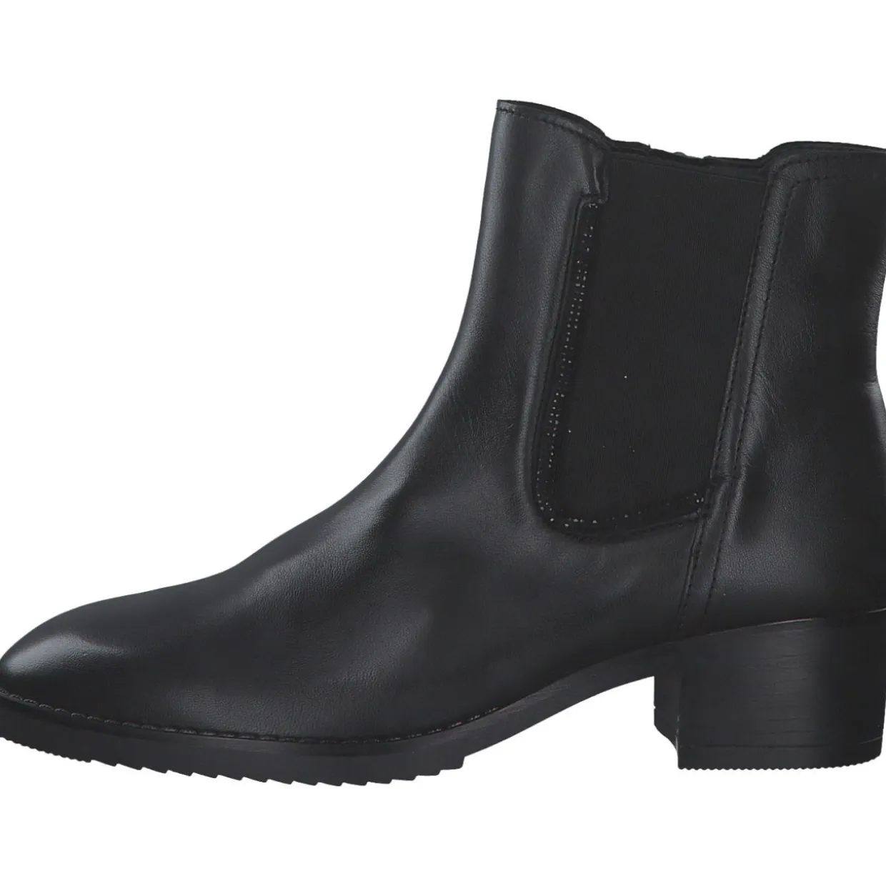 Gabor 55.514.27, Stiefeletten, Damen, Schwarz (Schwarz)
