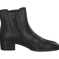 Gabor 55.514.27, Stiefeletten, Damen, Schwarz (Schwarz)