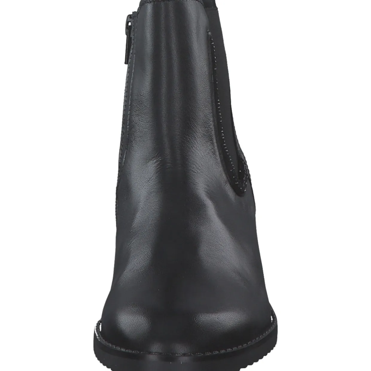 Gabor 55.514.27, Stiefeletten, Damen, Schwarz (Schwarz)