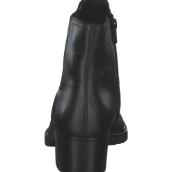 Gabor 55.514.27, Stiefeletten, Damen, Schwarz (Schwarz)
