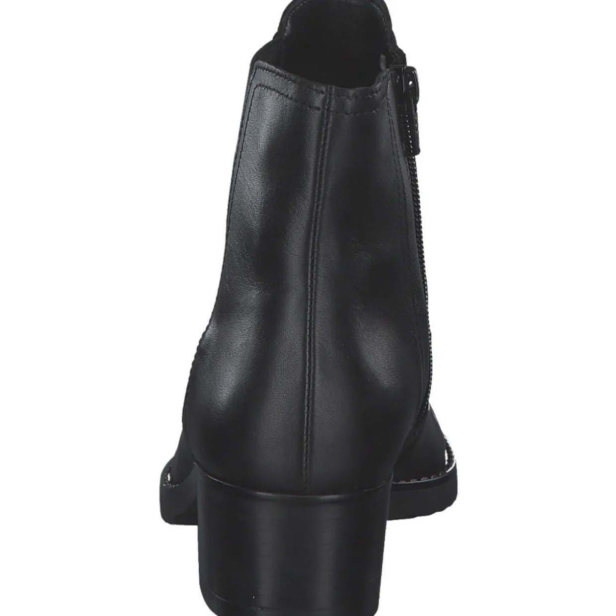 Gabor 55.514.27, Stiefeletten, Damen, Schwarz (Schwarz)