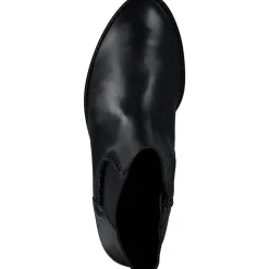 Gabor 55.514.27, Stiefeletten, Damen, Schwarz (Schwarz)