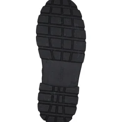 Gabor 92.855, Winterstiefel, Damen, Grün