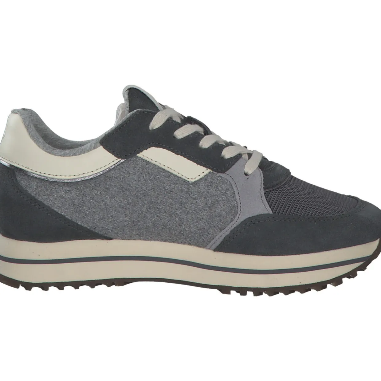 Gant Bevinda 23533030, Sneakers Low, Damen, Grau
