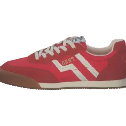 Gant Beylana 30533846, Schnürschuhe, Damen, Rot