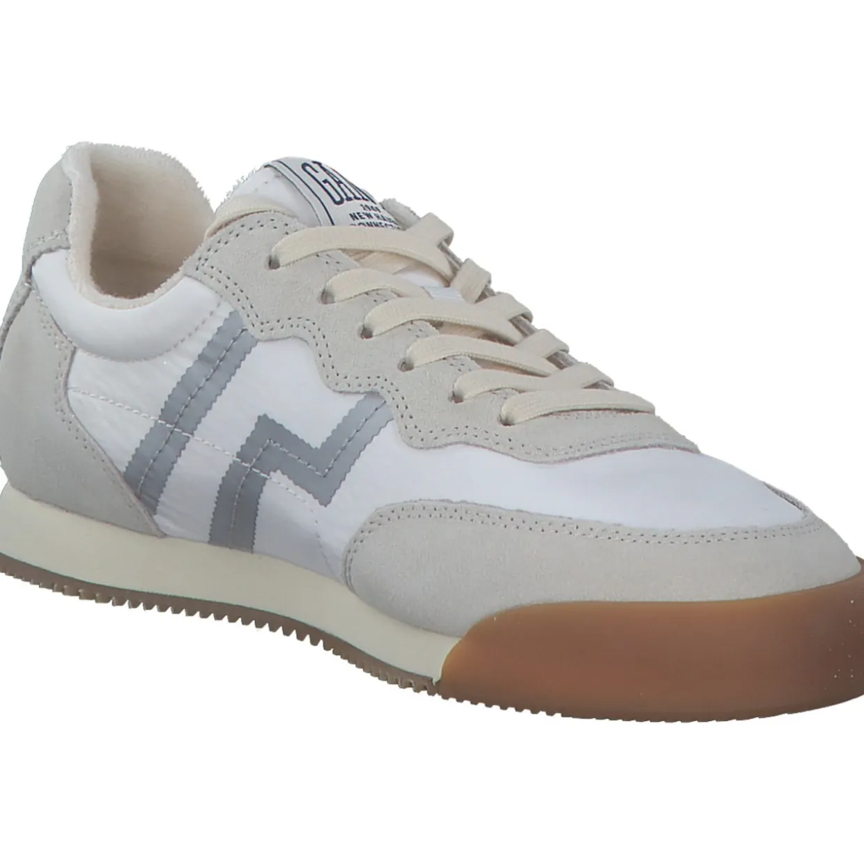 Gant Beylana 30533846, Schnürschuhe, Damen, White