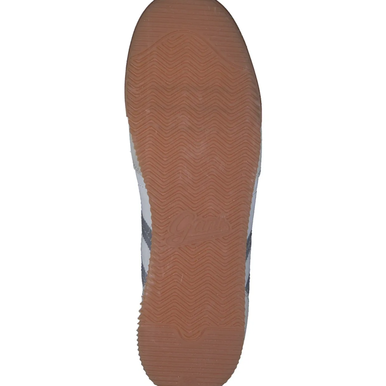 Gant Beylana 30533846, Schnürschuhe, Damen, White