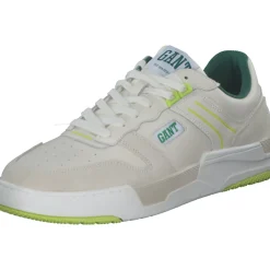 Gant Brookpal 26631872, Sneakers Low, Herren, cream beige