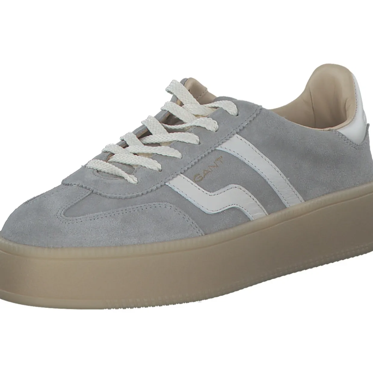 Gant Cuzmani 30533979, Schnürschuhe, Damen, grey