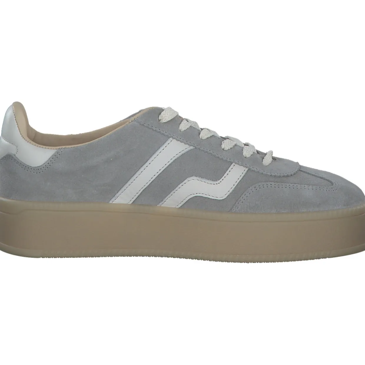 Gant Cuzmani 30533979, Schnürschuhe, Damen, grey