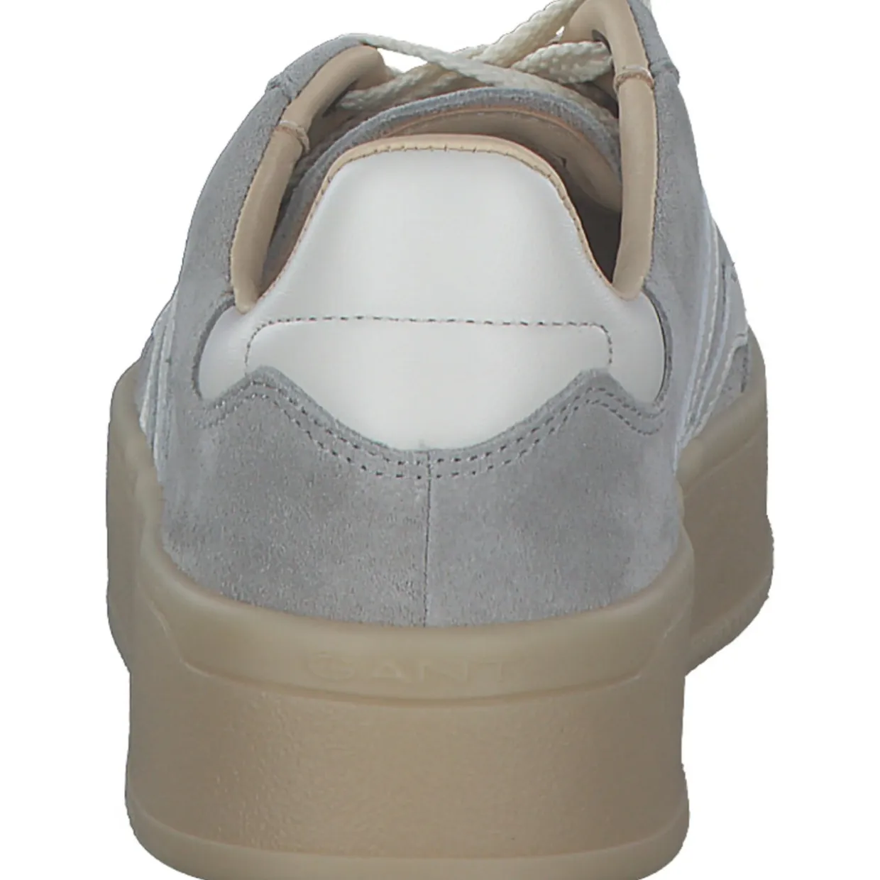 Gant Cuzmani 30533979, Schnürschuhe, Damen, grey