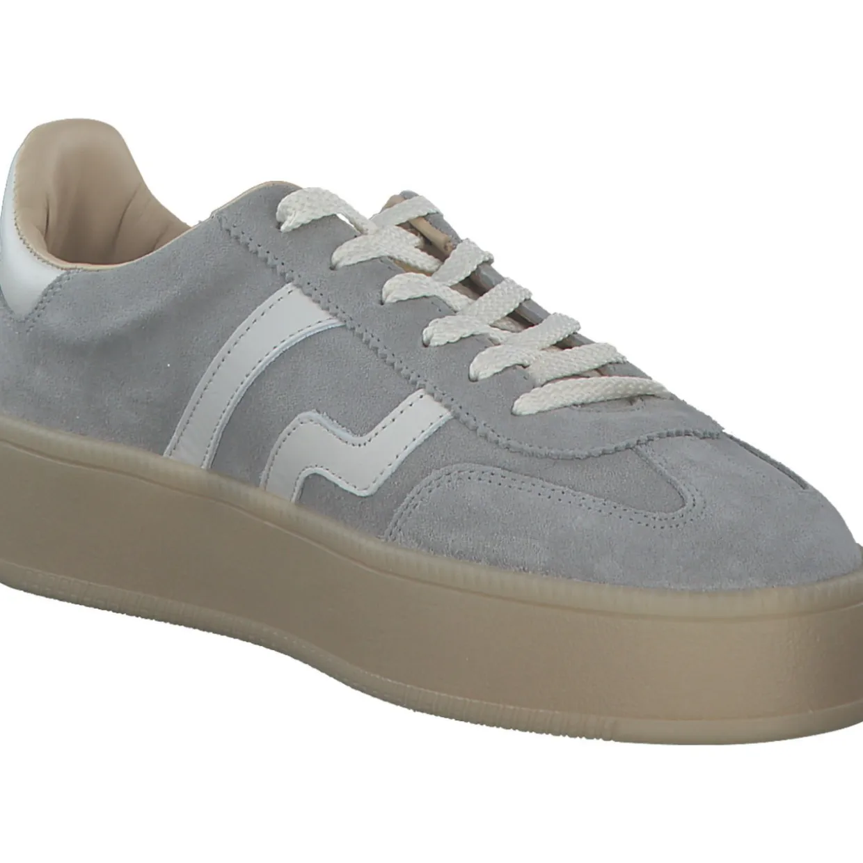 Gant Cuzmani 30533979, Schnürschuhe, Damen, grey