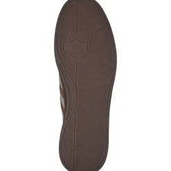 Gant 29631642 G412 Cuzmo, Klassische- & Business Schuhe, Herren, dk brown tan