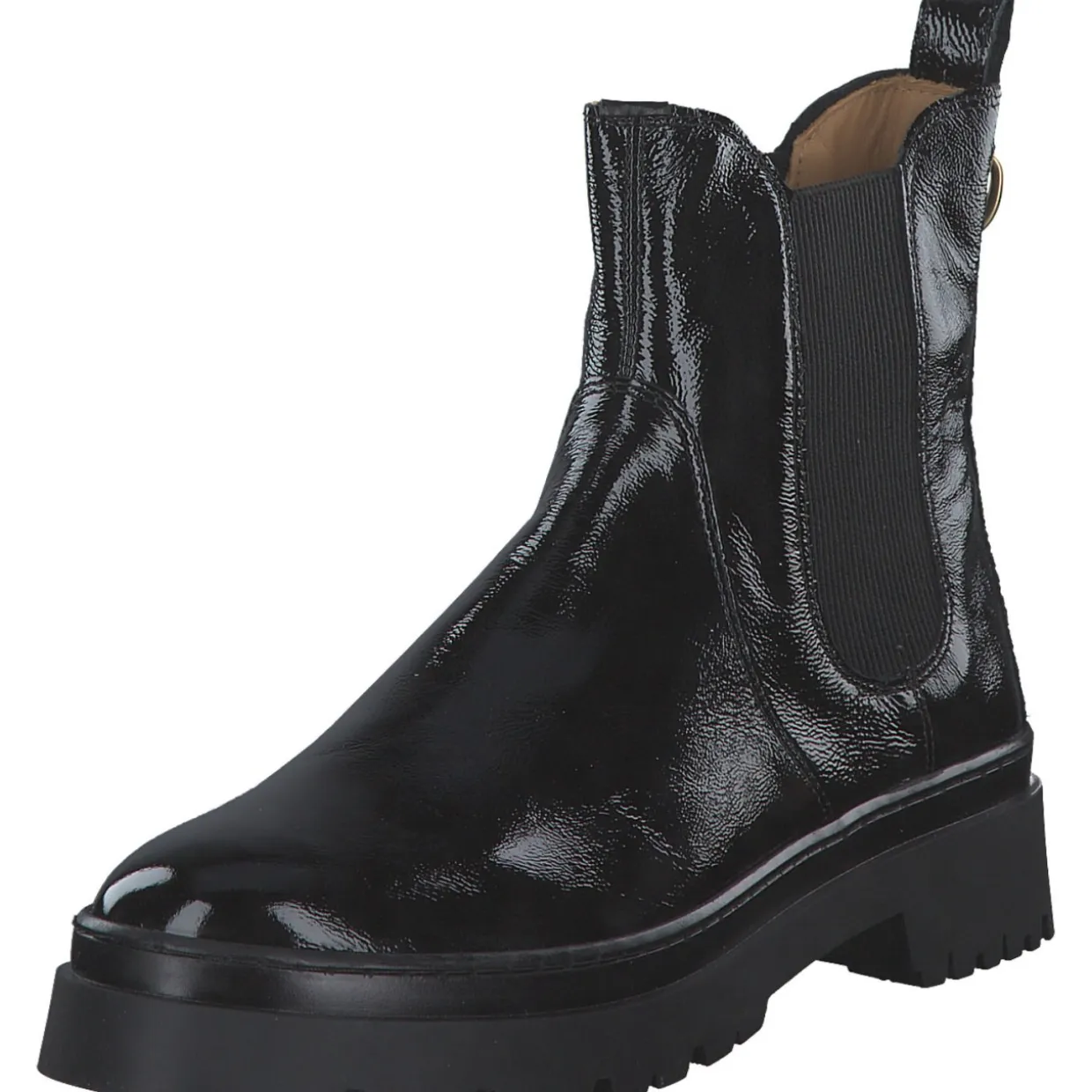 Gant 29551764-G00, Stiefeletten, Damen, Black
