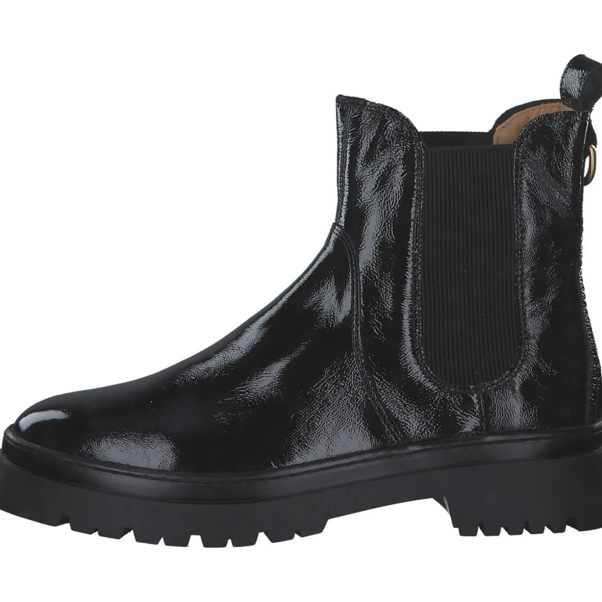 Gant 29551764-G00, Stiefeletten, Damen, Black