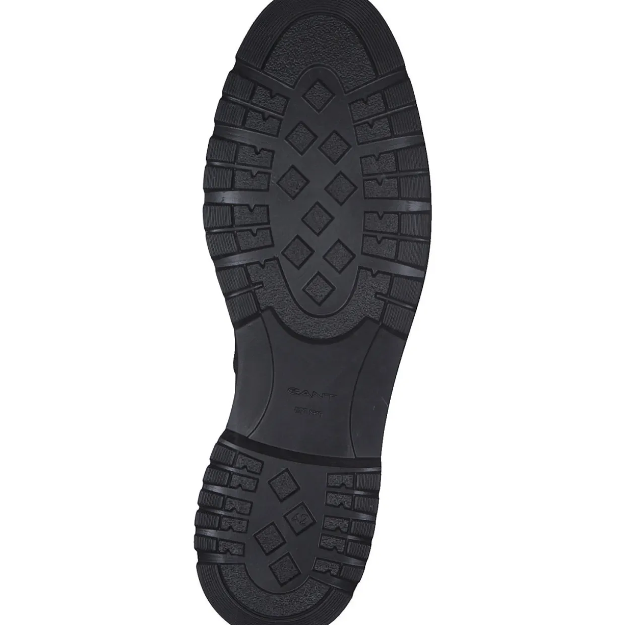 Gant 29551764-G00, Stiefeletten, Damen, Black
