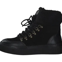 Gant Snowmont Mid 25541444, Winterstiefeletten, Damen, black