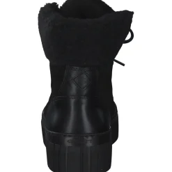 Gant Snowmont Mid 25541444, Winterstiefeletten, Damen, black