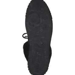 Gant Snowmont Mid 25541444, Winterstiefeletten, Damen, black