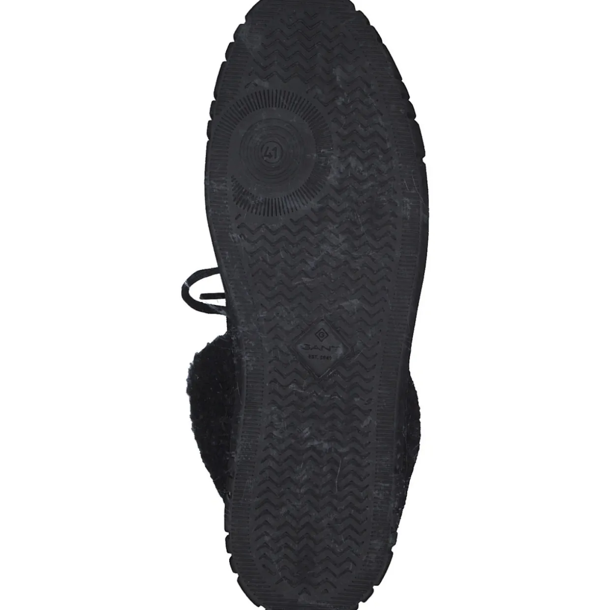 Gant Snowmont Mid 25541444, Winterstiefeletten, Damen, black