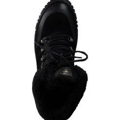 Gant Snowmont Mid 25541444, Winterstiefeletten, Damen, black