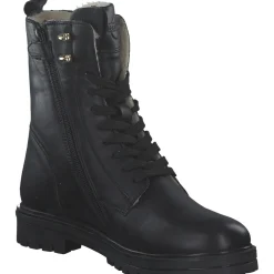 Gattino G4430-244-10CO-AC, Winterstiefel, Kinder, black combi
