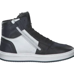 Gattino G4765-244-46CO-BC, Winterstiefel, Kinder, dark blue combi