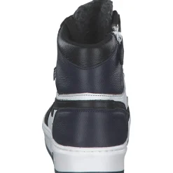Gattino G4765-244-46CO-BC, Winterstiefel, Kinder, dark blue combi