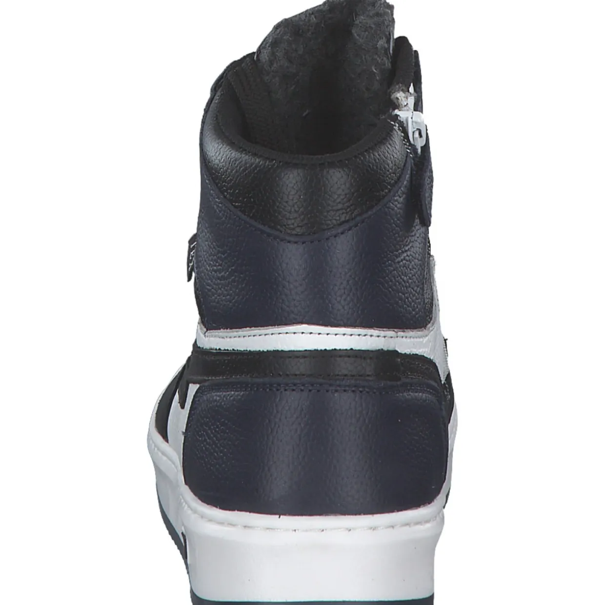 Gattino G4765-244-46CO-BC, Winterstiefel, Kinder, dark blue combi
