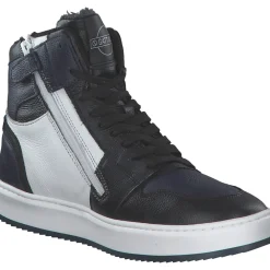 Gattino G4765-244-46CO-BC, Winterstiefel, Kinder, dark blue combi