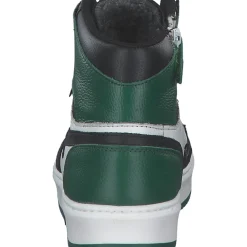 Gattino G4765-244-65CO-EC, Winterstiefel, Kinder, green combi