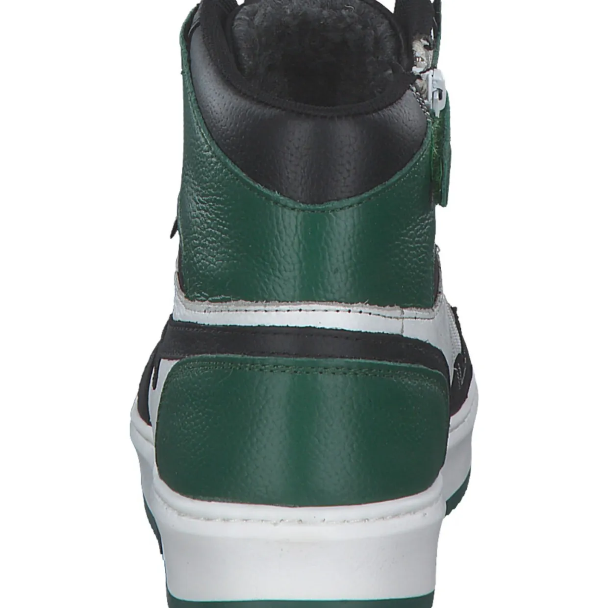 Gattino G4765-244-65CO-EC, Winterstiefel, Kinder, green combi