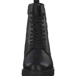 Gattino G4218, Winterstiefel, Schwarz