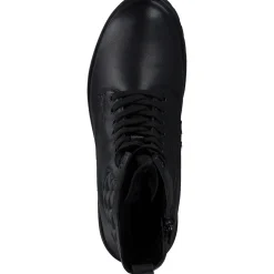 Gattino G4218, Winterstiefel, Schwarz