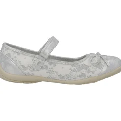 Geka Arabella V, Ballerinas (Kinder), Kinder, Silber