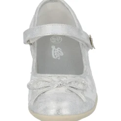 Geka Arabella V, Ballerinas (Kinder), Kinder, Silber