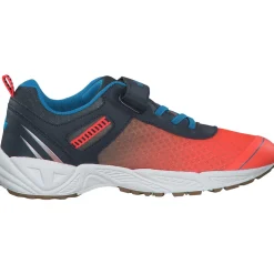 Geka Barney VS M, Sneakers Low, Kinder, orange