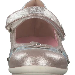Geka Mona V, Klassische Pumps, Kinder, Rosa