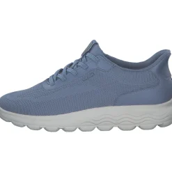 Geox D557MA, Slip-On-Sneaker, Damen, lt blue