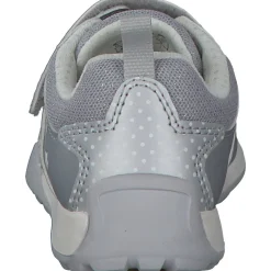 Geox J25AUB, Sneakers Low, Kinder, Grau