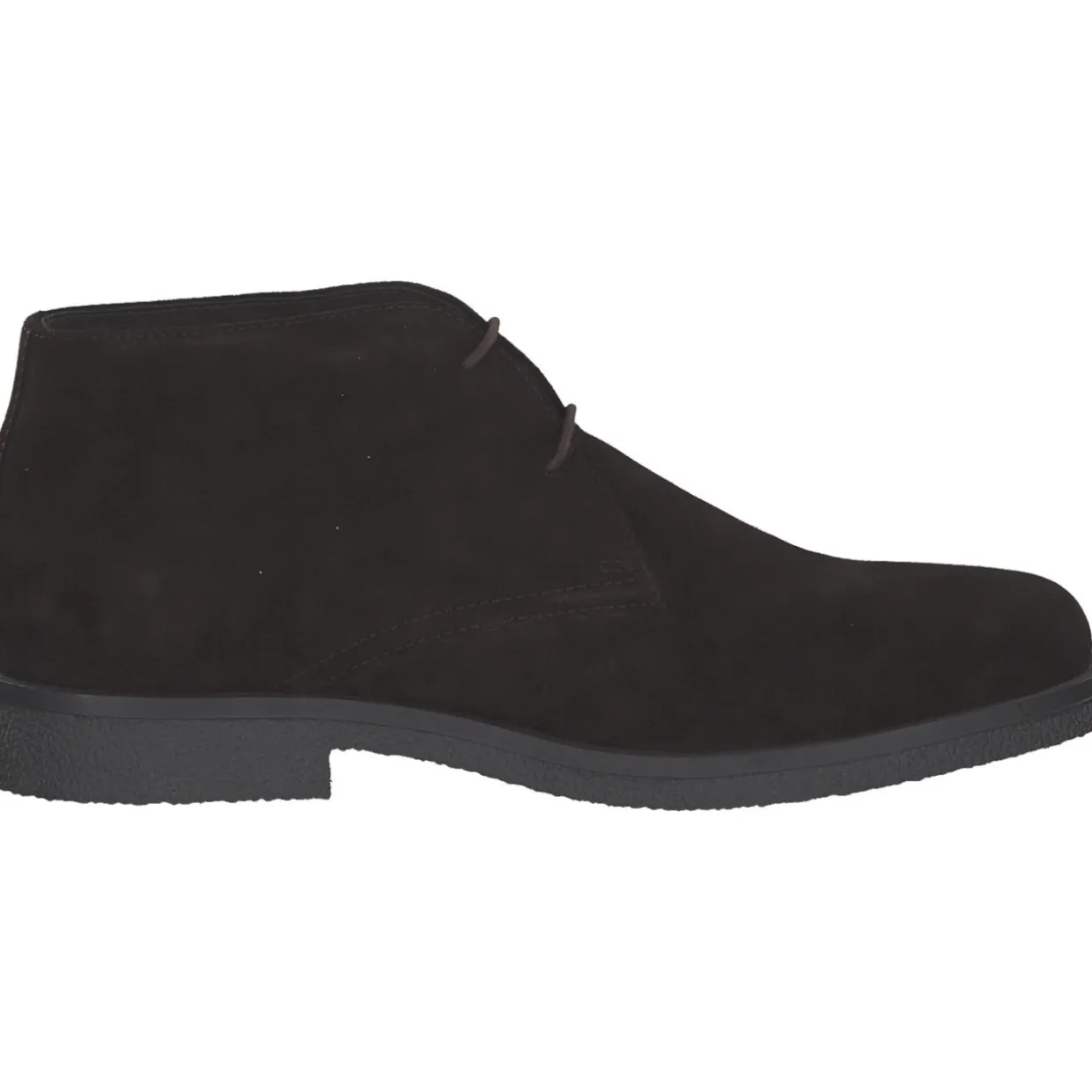Geox U0458A-00022-C6024 CLAUDIO, Stiefel, Herren, dk. coffee