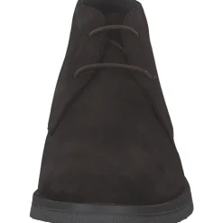 Geox U0458A-00022-C6024 CLAUDIO, Stiefel, Herren, dk. coffee