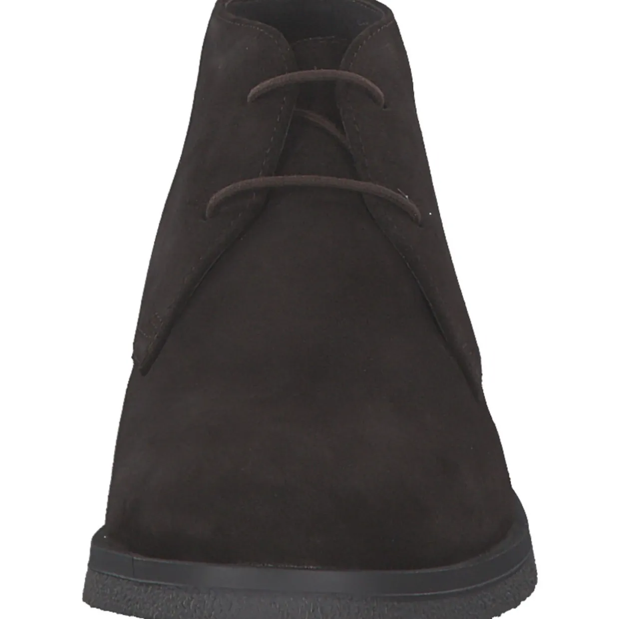 Geox U0458A-00022-C6024 CLAUDIO, Stiefel, Herren, dk. coffee