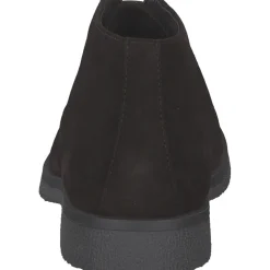 Geox U0458A-00022-C6024 CLAUDIO, Stiefel, Herren, dk. coffee