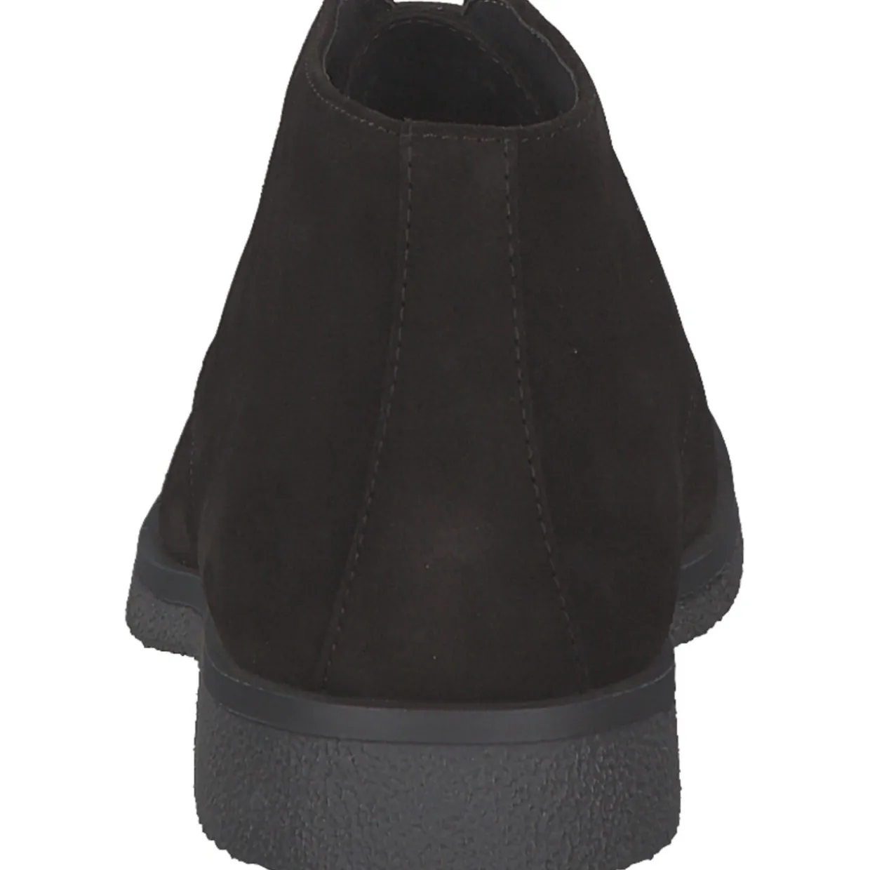Geox U0458A-00022-C6024 CLAUDIO, Stiefel, Herren, dk. coffee
